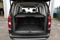 Peugeot Rifter 95kW thumbnail