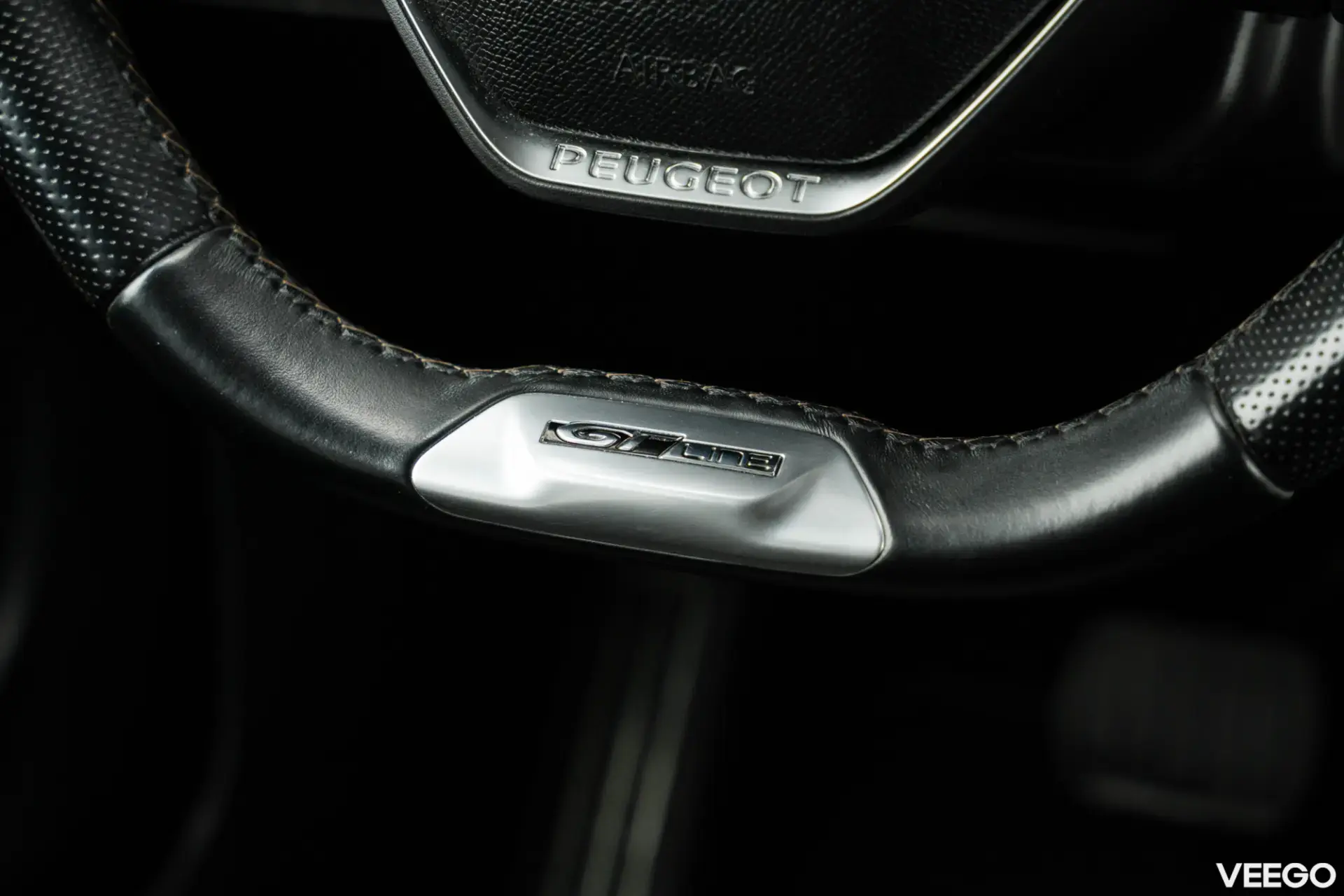 Peugeot Rifter 95kW