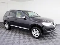 Volkswagen Touareg 3.0 166kW thumbnail