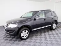 Volkswagen Touareg 3.0 166kW thumbnail