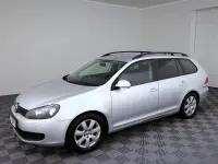 Volkswagen Golf 1.2 77kW thumbnail