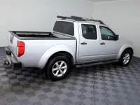 Nissan Navara 2.5 127kW thumbnail