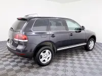 Volkswagen Touareg 3.0 166kW thumbnail