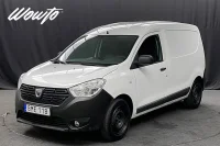 Image of Dacia Dokker Express 1.5 Blue dCi 95HK /Moms 70kW