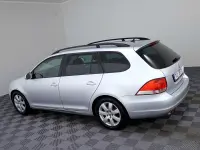 Volkswagen Golf 1.2 77kW thumbnail