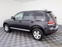 Volkswagen Touareg 3.0 166kW thumbnail