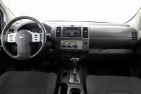 Nissan Navara 2.5 127kW thumbnail