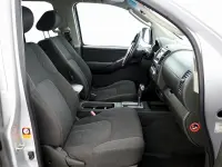 Nissan Navara 2.5 127kW thumbnail