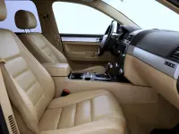 Volkswagen Touareg 3.0 166kW thumbnail