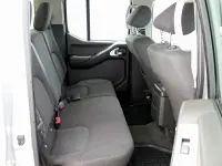 Nissan Navara 2.5 127kW thumbnail