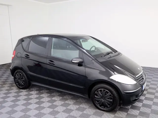 Image of Mercedes-Benz A150 1.5 70kW
