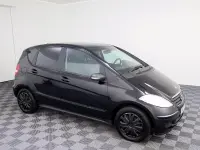 Mercedes-Benz A150 1.5 70kW thumbnail