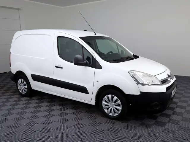 Image of Citroen Berlingo 1.6 66kW