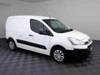 Citroen Berlingo 1.6 66kW thumbnail