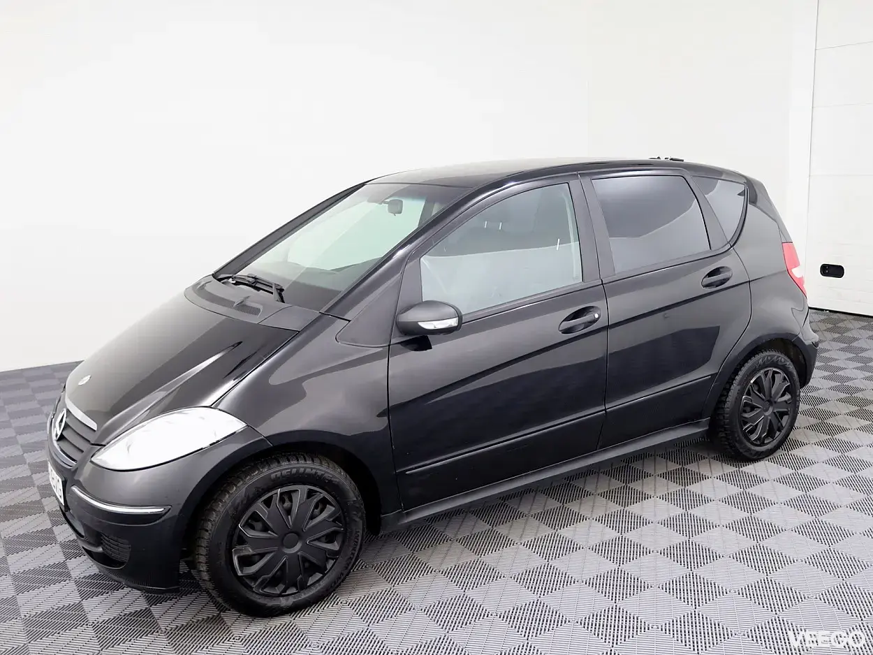 Mercedes-Benz A150 1.5 70kW