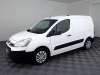 Citroen Berlingo 1.6 66kW thumbnail