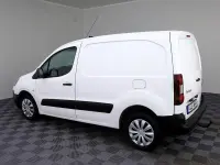Citroen Berlingo 1.6 66kW thumbnail