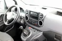 Citroen Berlingo 1.6 66kW thumbnail