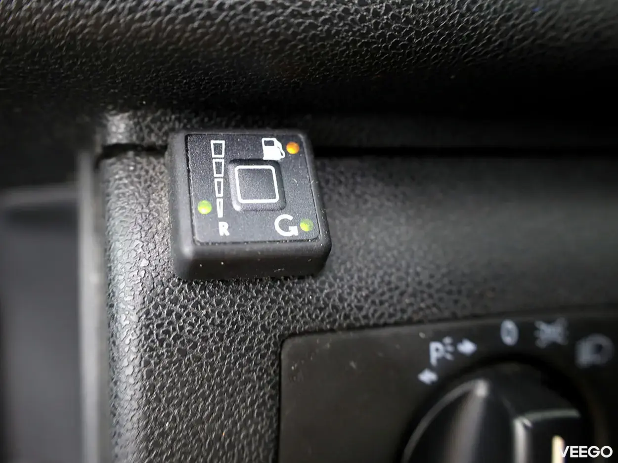 Mercedes-Benz A150 1.5 70kW
