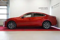 Mazda 6 - 2 121kW thumbnail