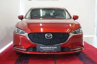 Mazda 6 - 2 121kW thumbnail