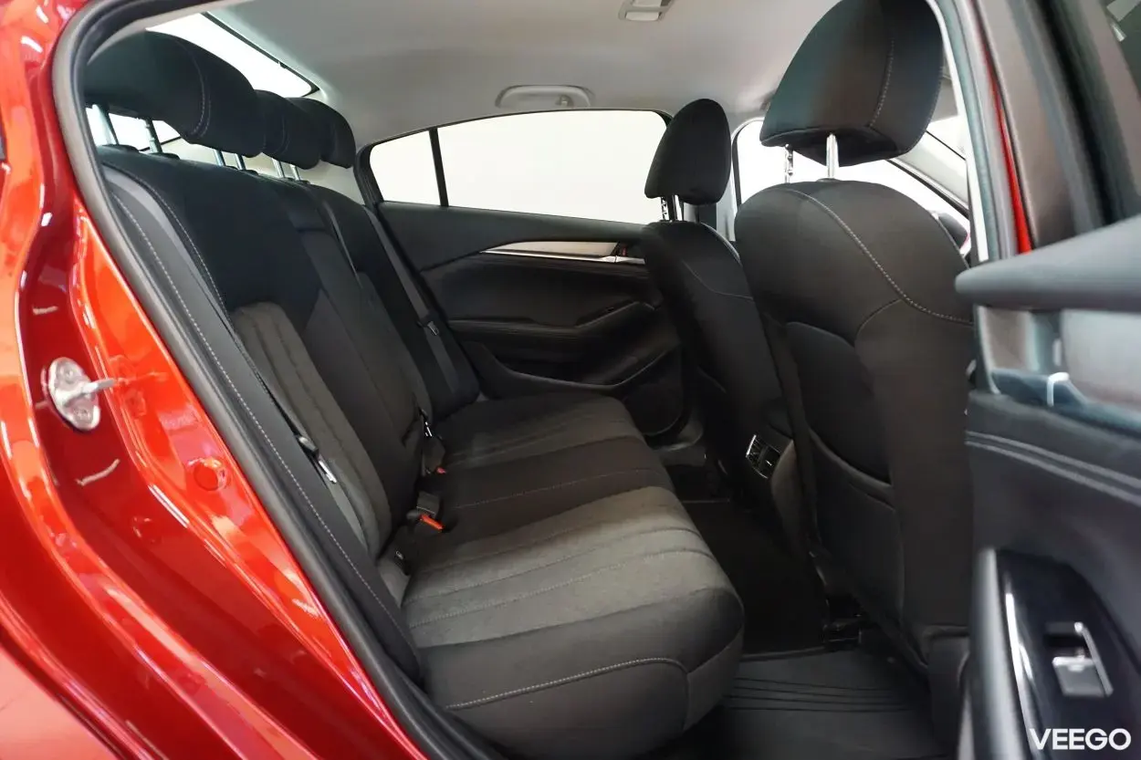 Mazda 6 - 2 121kW