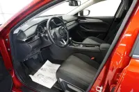 Mazda 6 - 2 121kW thumbnail