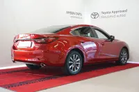 Mazda 6 - 2 121kW thumbnail