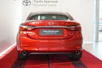 Mazda 6 - 2 121kW thumbnail
