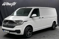 Image of Volkswagen Transporter 2.0 TDI DSG 150HK L2 3-Sits /Moms 110kW