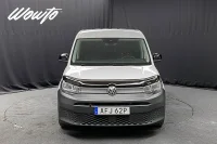 Volkswagen Caddy Maxi Life 2.0 TDI DSG 122HK 5-Sits /Moms 90kW thumbnail