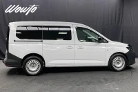 Volkswagen Caddy Maxi Life 2.0 TDI DSG 122HK 5-Sits /Moms 90kW thumbnail