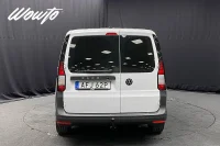 Volkswagen Caddy Maxi Life 2.0 TDI DSG 122HK 5-Sits /Moms 90kW thumbnail
