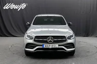 Mercedes-Benz GLC200 220 d Coupé 4M 194HK AMG /Drag /Värmare 143kW thumbnail