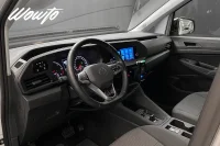 Volkswagen Caddy Maxi Life 2.0 TDI DSG 122HK 5-Sits /Moms 90kW thumbnail