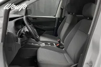 Volkswagen Caddy Maxi Life 2.0 TDI DSG 122HK 5-Sits /Moms 90kW thumbnail