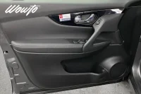 Nissan Qashqai 1.2 DIG-T Xtronic-CVT 115HK /360 /Navi 85kW thumbnail