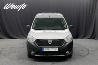 Dacia Dokker Express 1.5 Blue dCi 95HK /Moms 70kW thumbnail