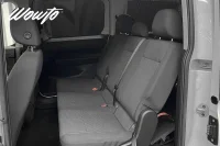 Volkswagen Caddy Maxi Life 2.0 TDI DSG 122HK 5-Sits /Moms 90kW thumbnail