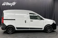 Dacia Dokker Express 1.5 Blue dCi 95HK /Moms 70kW thumbnail