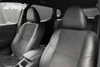 Nissan Qashqai 1.2 DIG-T Xtronic-CVT 115HK /360 /Navi 85kW thumbnail