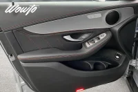 Mercedes-Benz GLC200 220 d Coupé 4M 194HK AMG /Drag /Värmare 143kW thumbnail