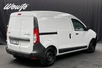 Dacia Dokker Express 1.5 Blue dCi 95HK /Moms 70kW thumbnail