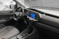 Volkswagen Caddy Maxi Life 2.0 TDI DSG 122HK 5-Sits /Moms 90kW thumbnail