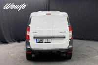 Dacia Dokker Express 1.5 Blue dCi 95HK /Moms 70kW thumbnail