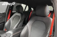 Mercedes-Benz GLC200 220 d Coupé 4M 194HK AMG /Drag /Värmare 143kW thumbnail