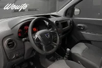 Dacia Dokker Express 1.5 Blue dCi 95HK /Moms 70kW thumbnail