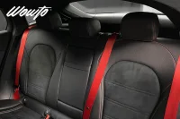 Mercedes-Benz GLC200 220 d Coupé 4M 194HK AMG /Drag /Värmare 143kW thumbnail