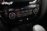 Nissan Qashqai 1.2 DIG-T Xtronic-CVT 115HK /360 /Navi 85kW thumbnail