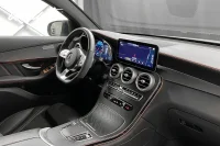 Mercedes-Benz GLC200 220 d Coupé 4M 194HK AMG /Drag /Värmare 143kW thumbnail